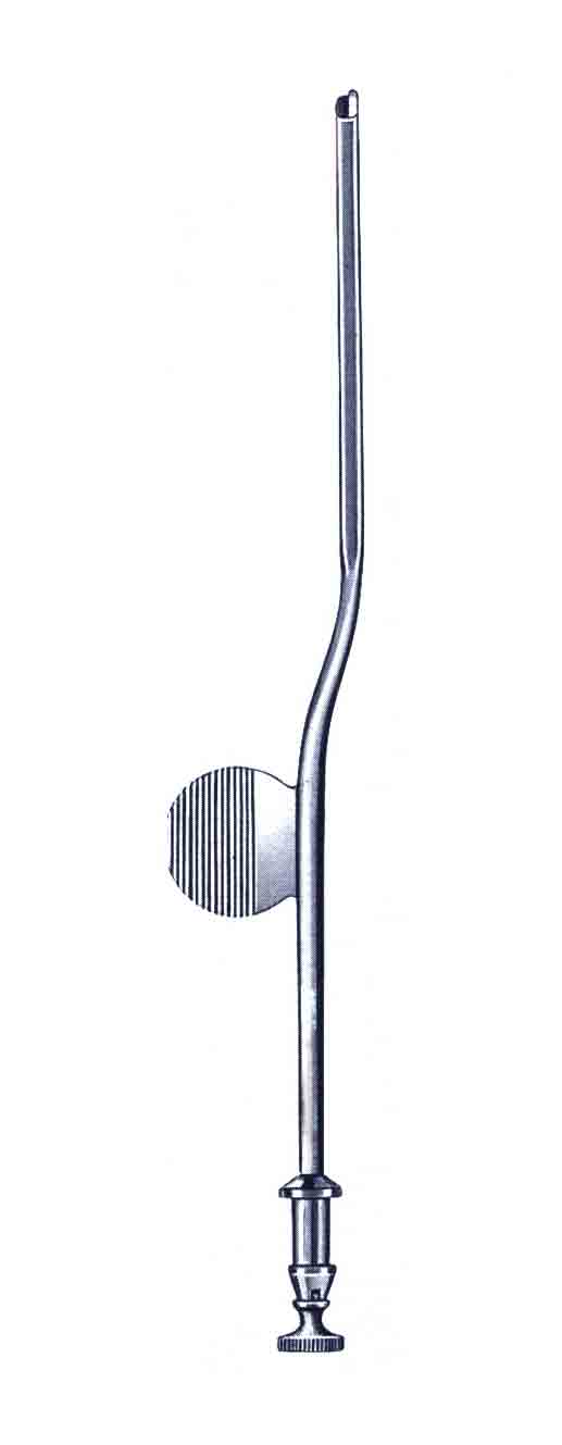 COTTLE ÇAPRAZ BAR ÇİZIL 6MM 18.5CM